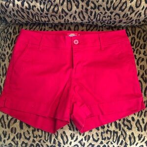 Dickies short shorts